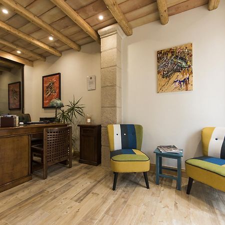 Kete Deluxe Rooms Marina di Palma Extérieur photo