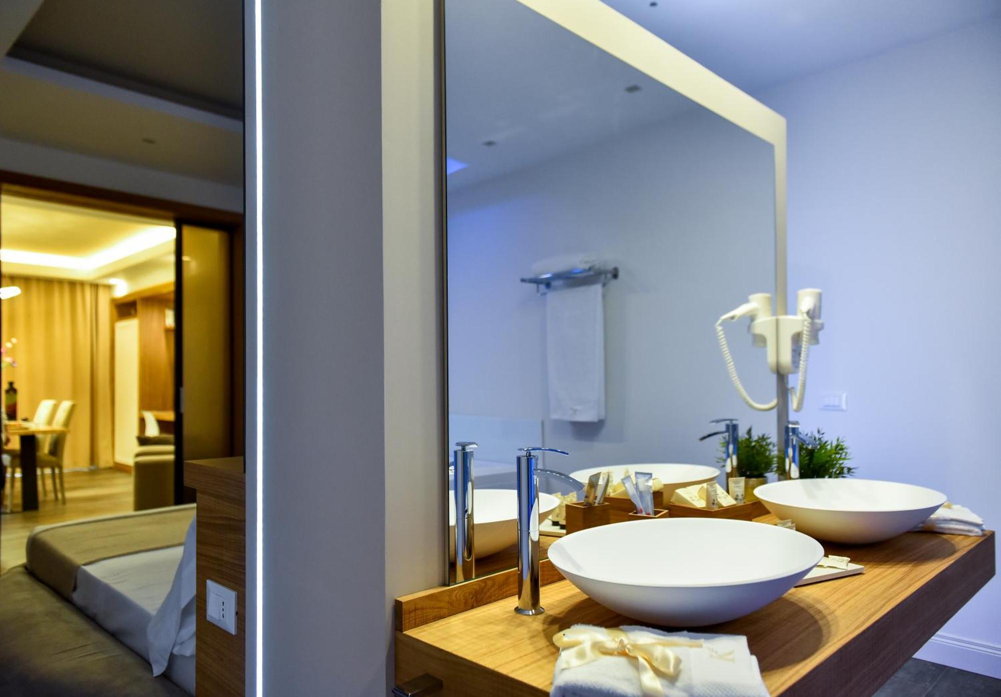 Kete Deluxe Rooms Marina di Palma Chambre photo