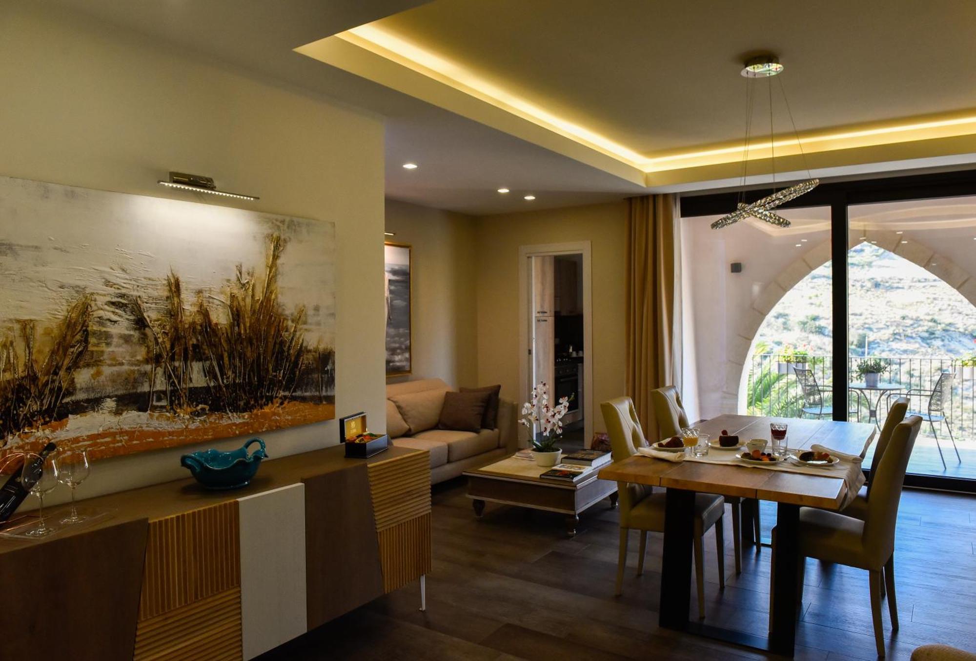 Kete Deluxe Rooms Marina di Palma Chambre photo