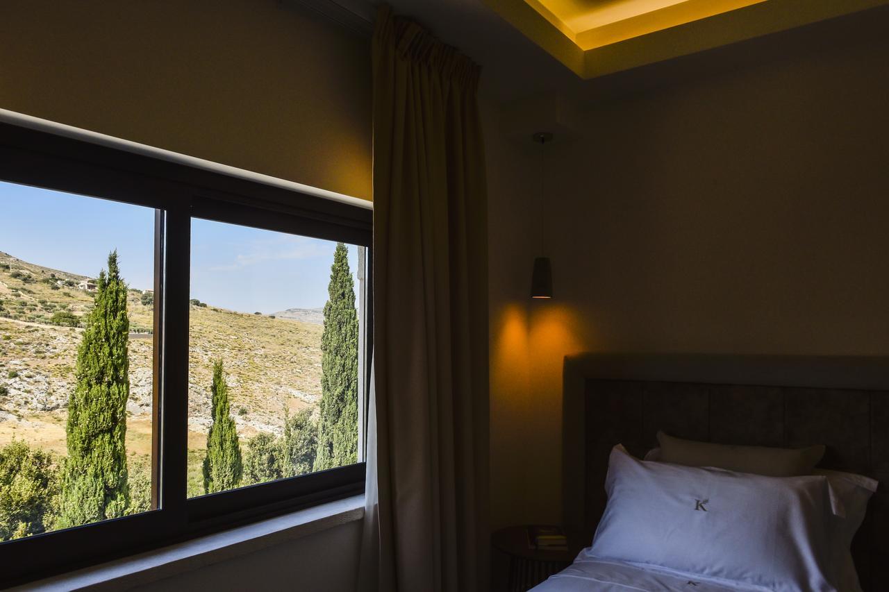 Kete Deluxe Rooms Marina di Palma Extérieur photo