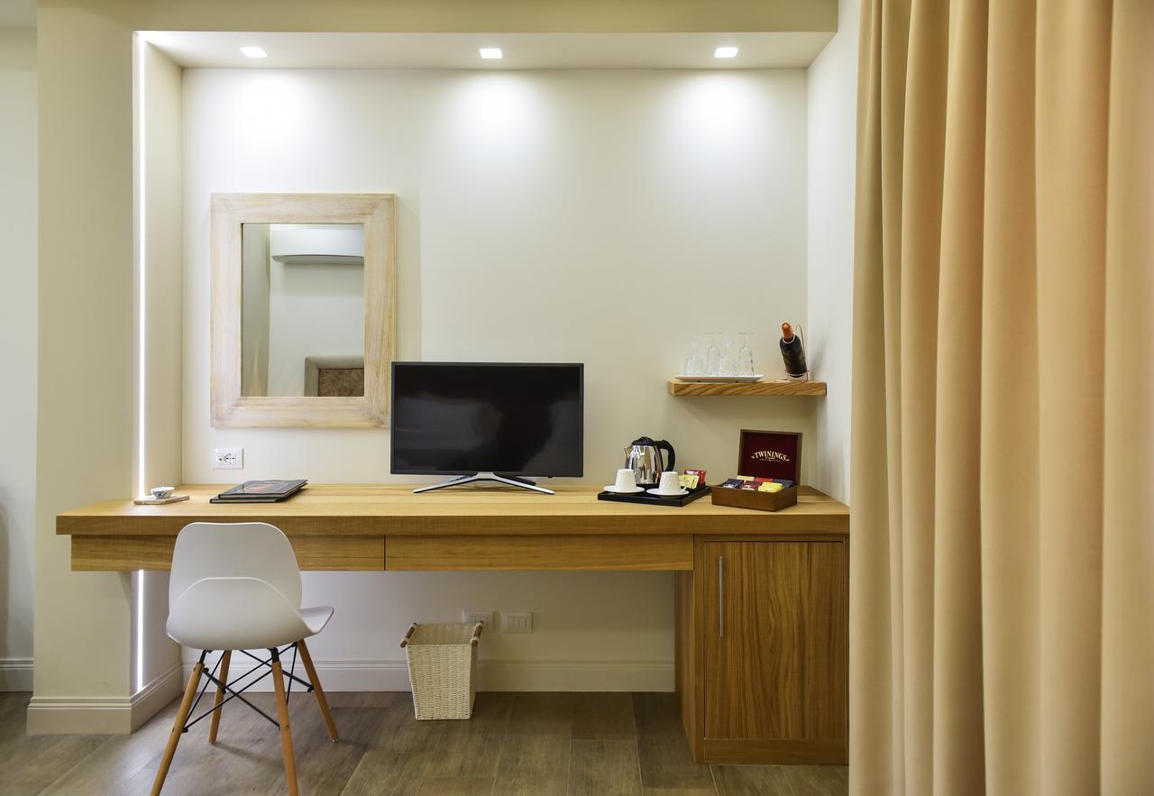 Kete Deluxe Rooms Marina di Palma Extérieur photo