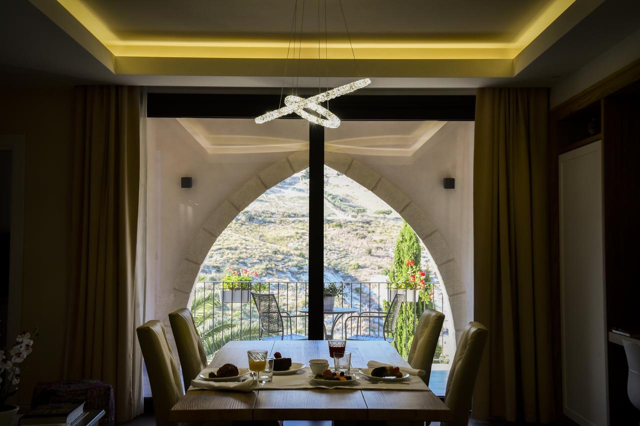 Kete Deluxe Rooms Marina di Palma Extérieur photo