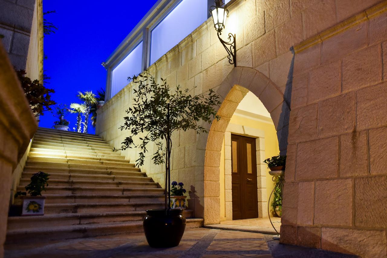 Kete Deluxe Rooms Marina di Palma Extérieur photo