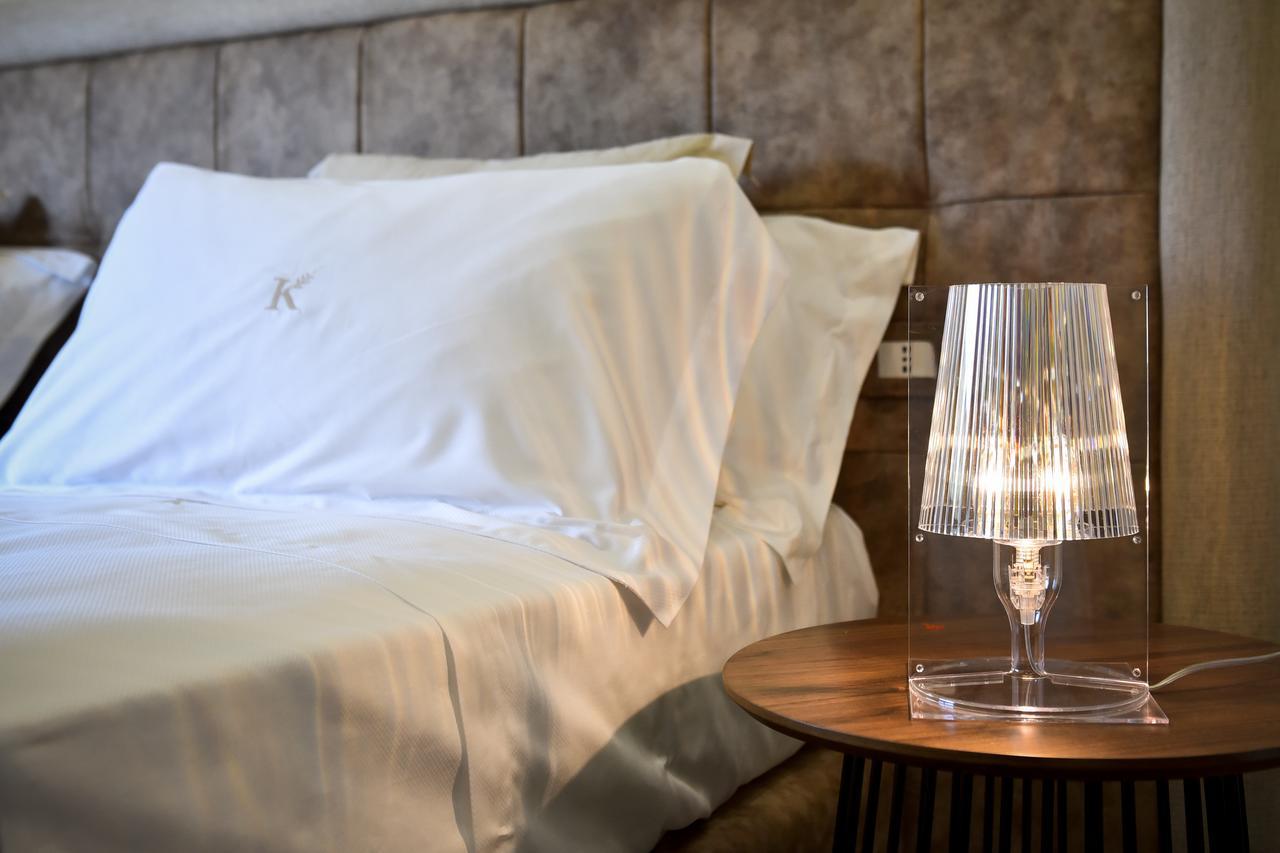 Kete Deluxe Rooms Marina di Palma Extérieur photo