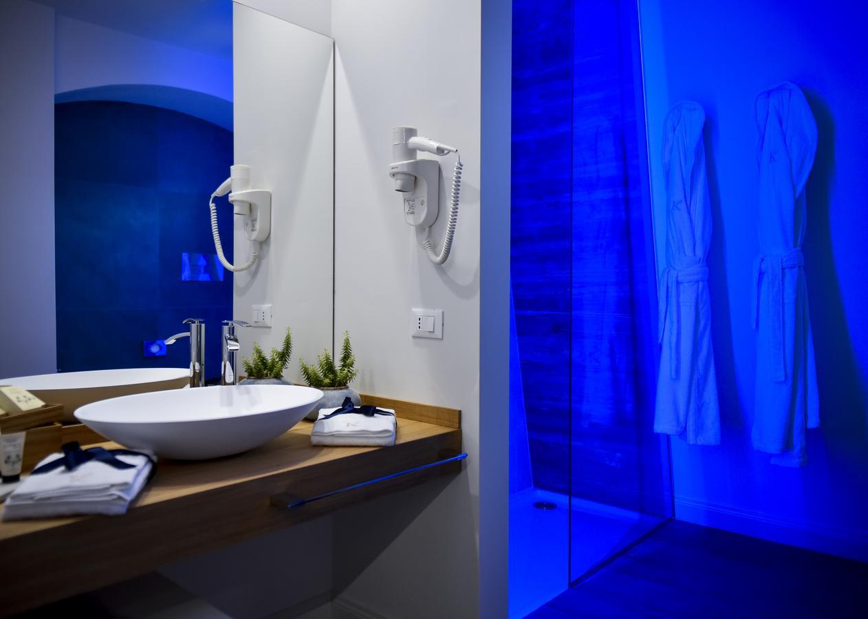 Kete Deluxe Rooms Marina di Palma Extérieur photo