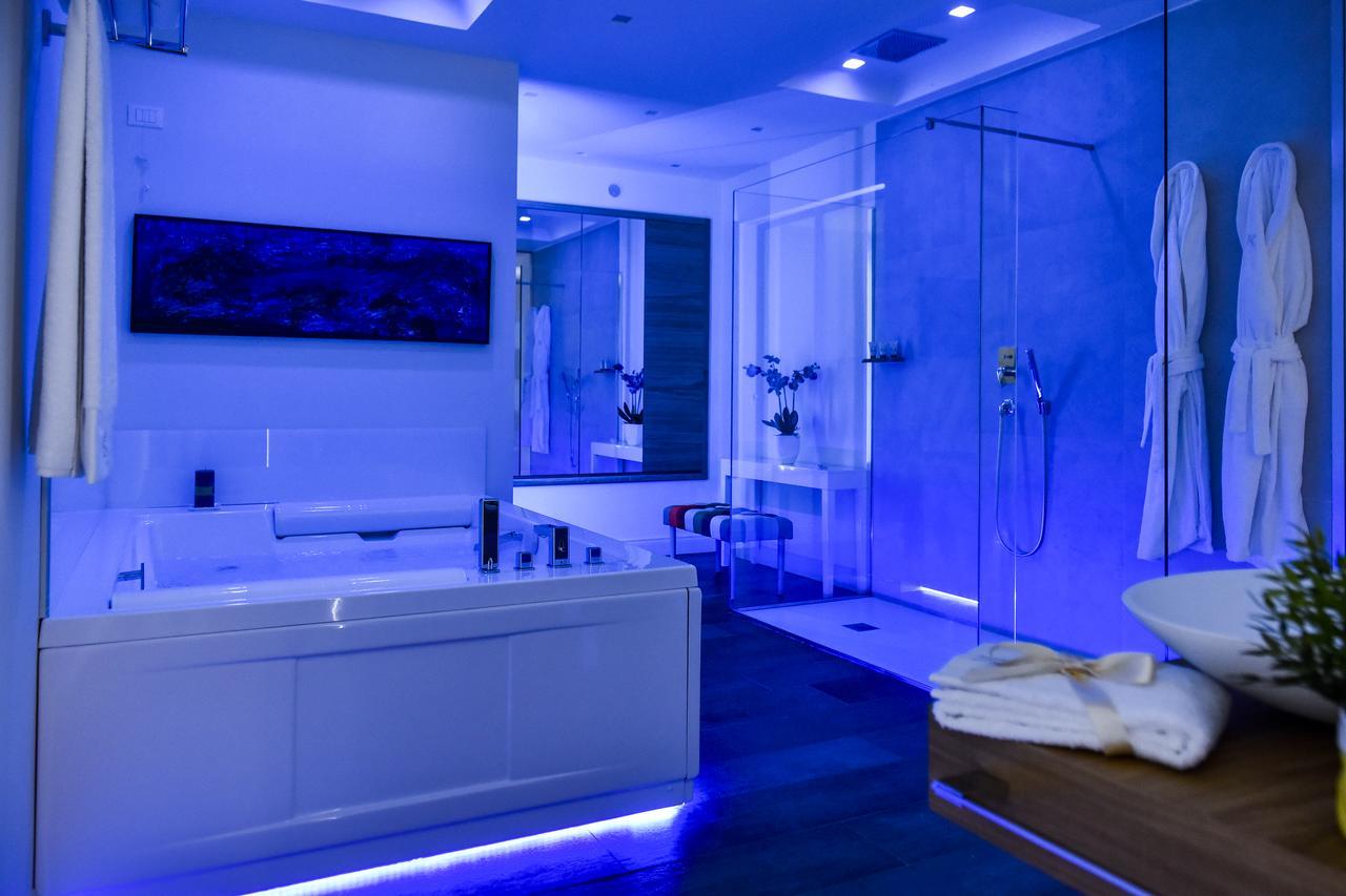 Kete Deluxe Rooms Marina di Palma Extérieur photo