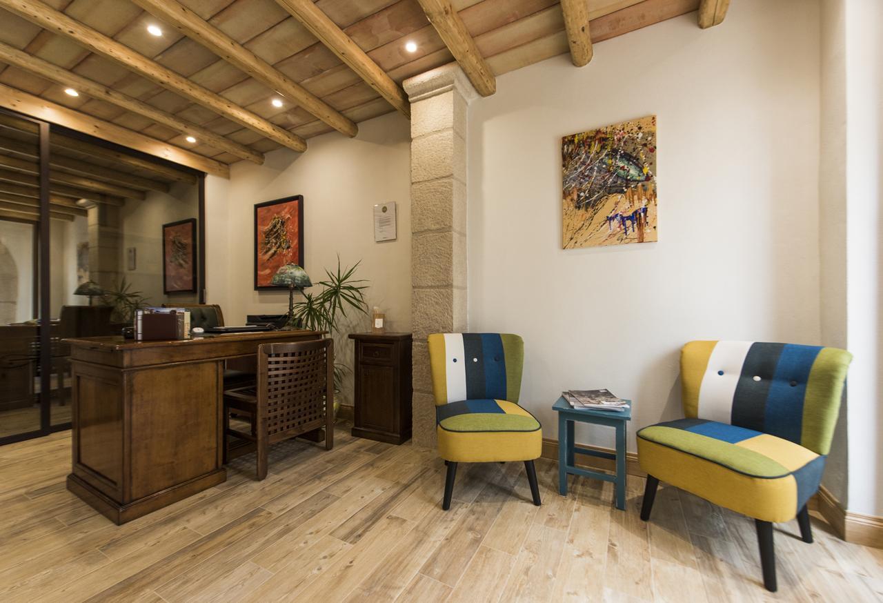 Kete Deluxe Rooms Marina di Palma Extérieur photo